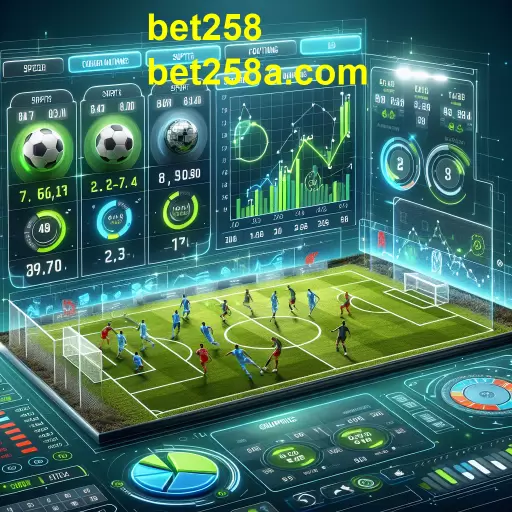 Apostas Esportivas no Bet258: A Emoção de Apostar em Seus Esportes Favoritos