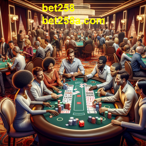 A Magia dos Jogos de Mesa: Entretenimento e Estratégia