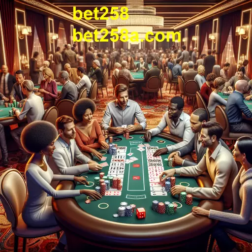 A Magia dos Jogos de Mesa: Entretenimento e Estratégia